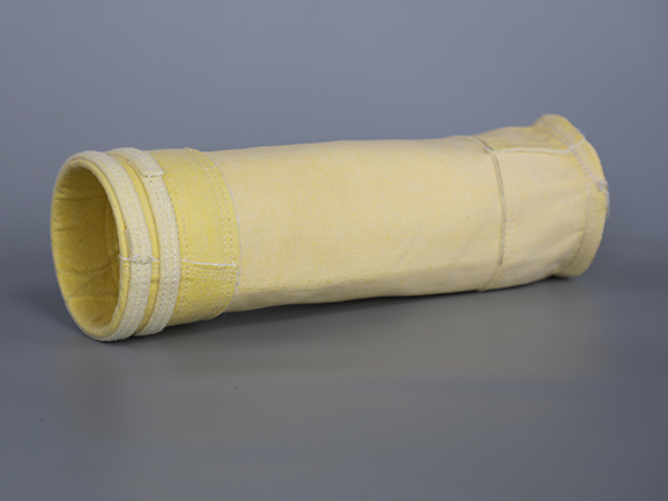 耐高溫260-280度玻纖除塵濾袋